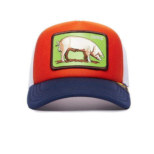 Goorin Bros. Trucker Cap - First Pig SWINE