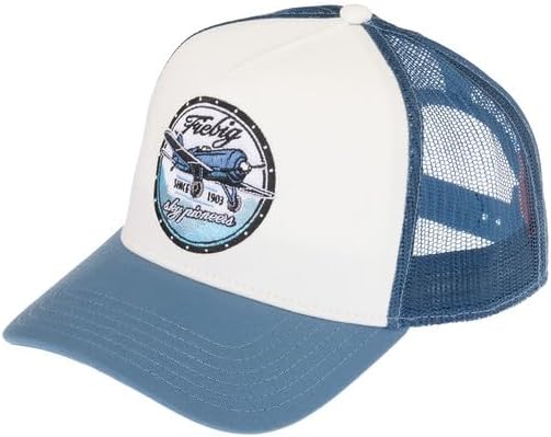 Fiebig Trucker Cap "Sky Pioneer"