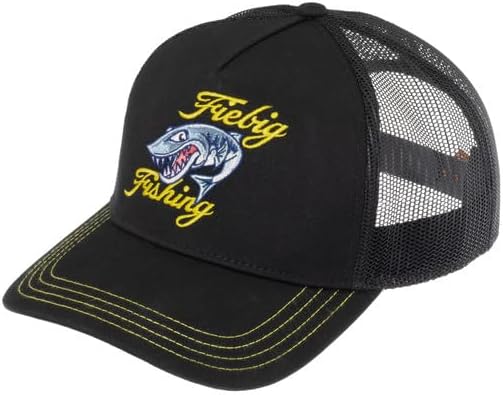 Fiebig Trucker Cap "Fishing"