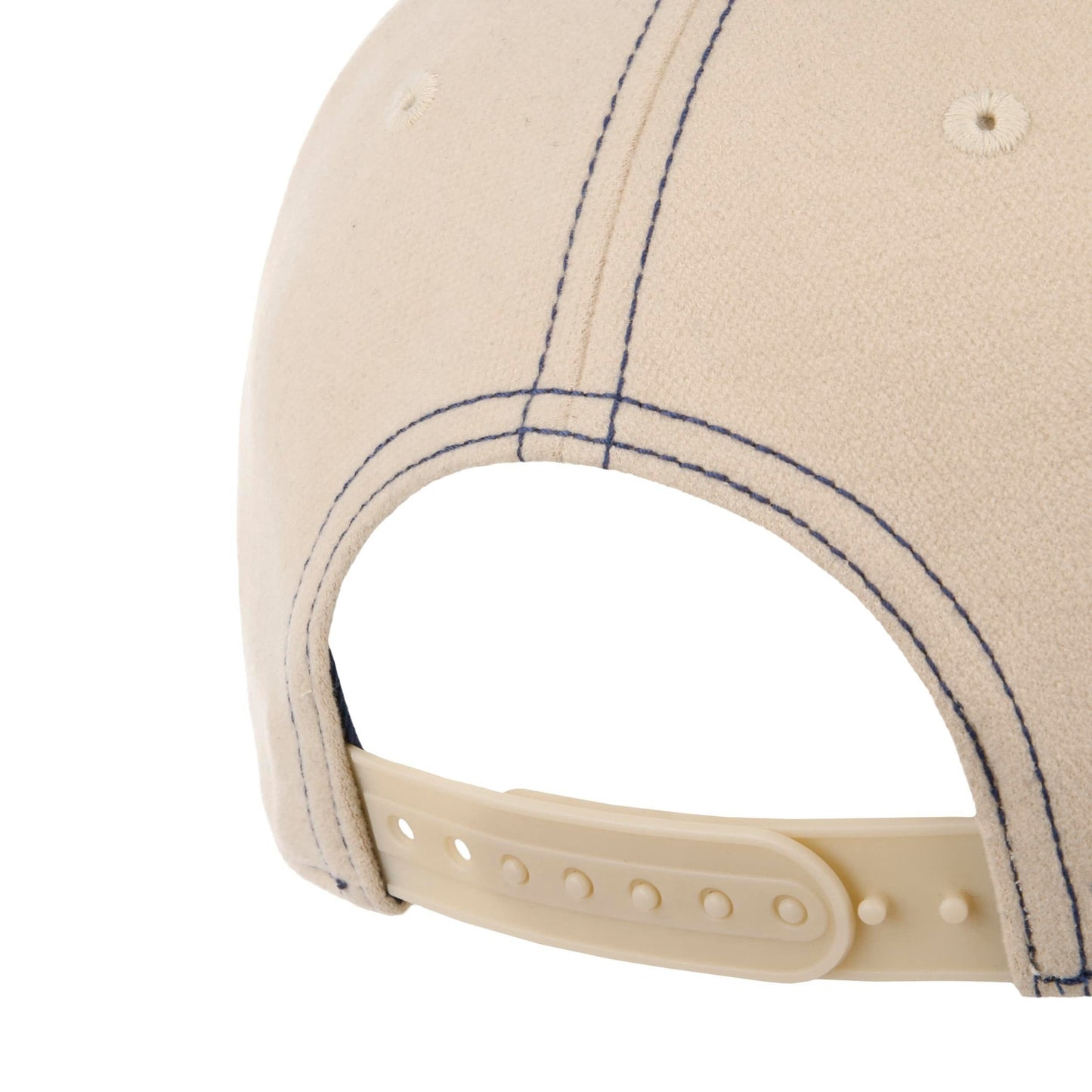 Stetson Retro S Basecap - 27 - Hellbeige