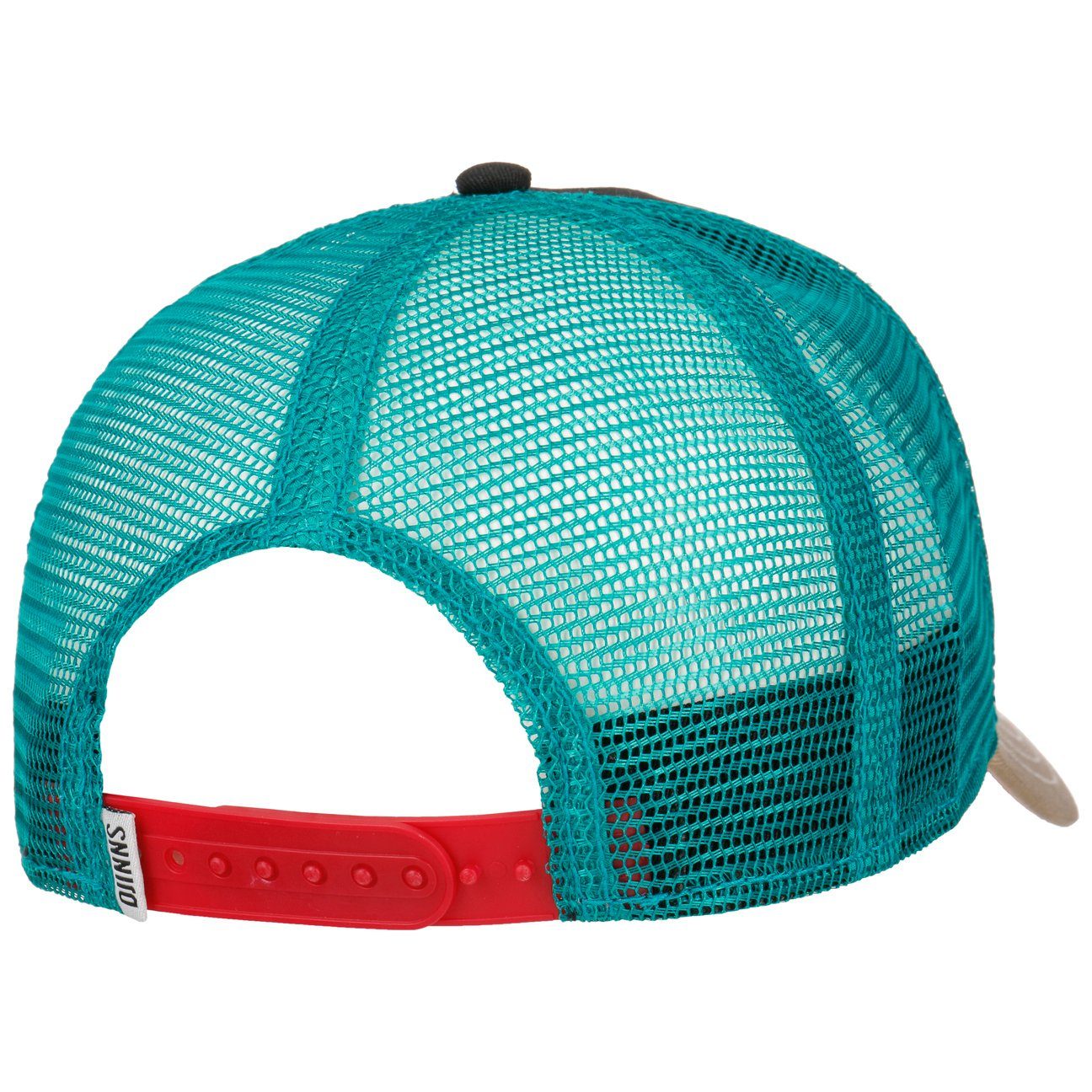 Djinns Baseball Cap Coffee Idea