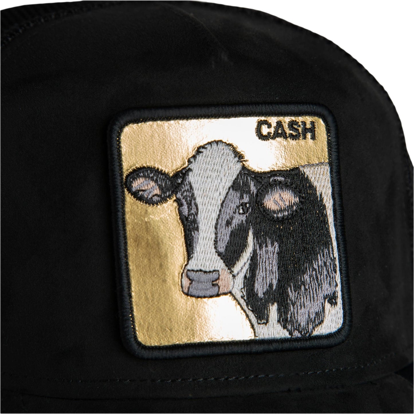 Goorin Bros. Trucker Cap - Golden Cow