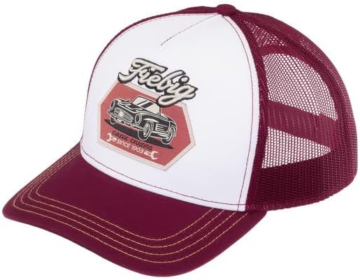Fiebig Trucker Cap "Classic Cruising"