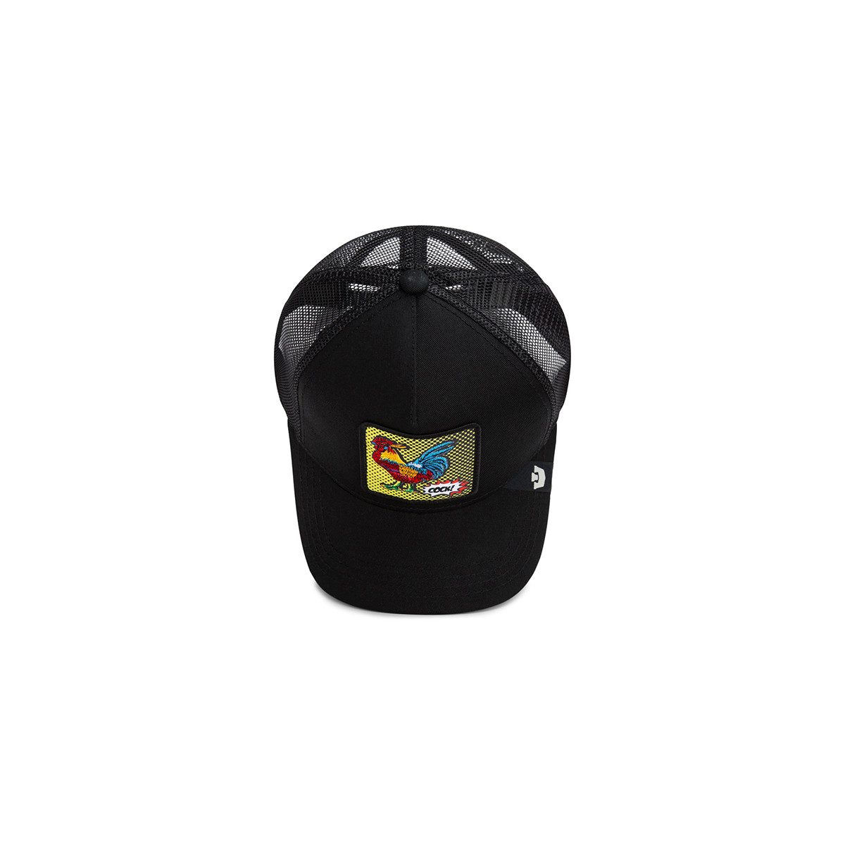 Goorin Bros. Trucker Cap - Popart Rooster
