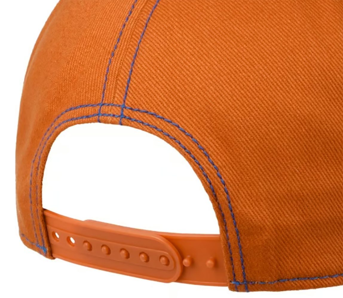 Stetson Trucker Cap "Ski Colour Block"