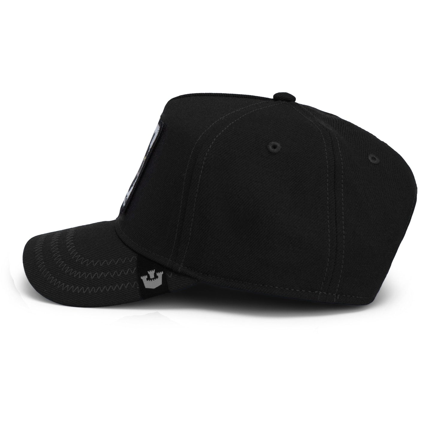 Goorin Bros. Trucker Cap - The Panther Field 100