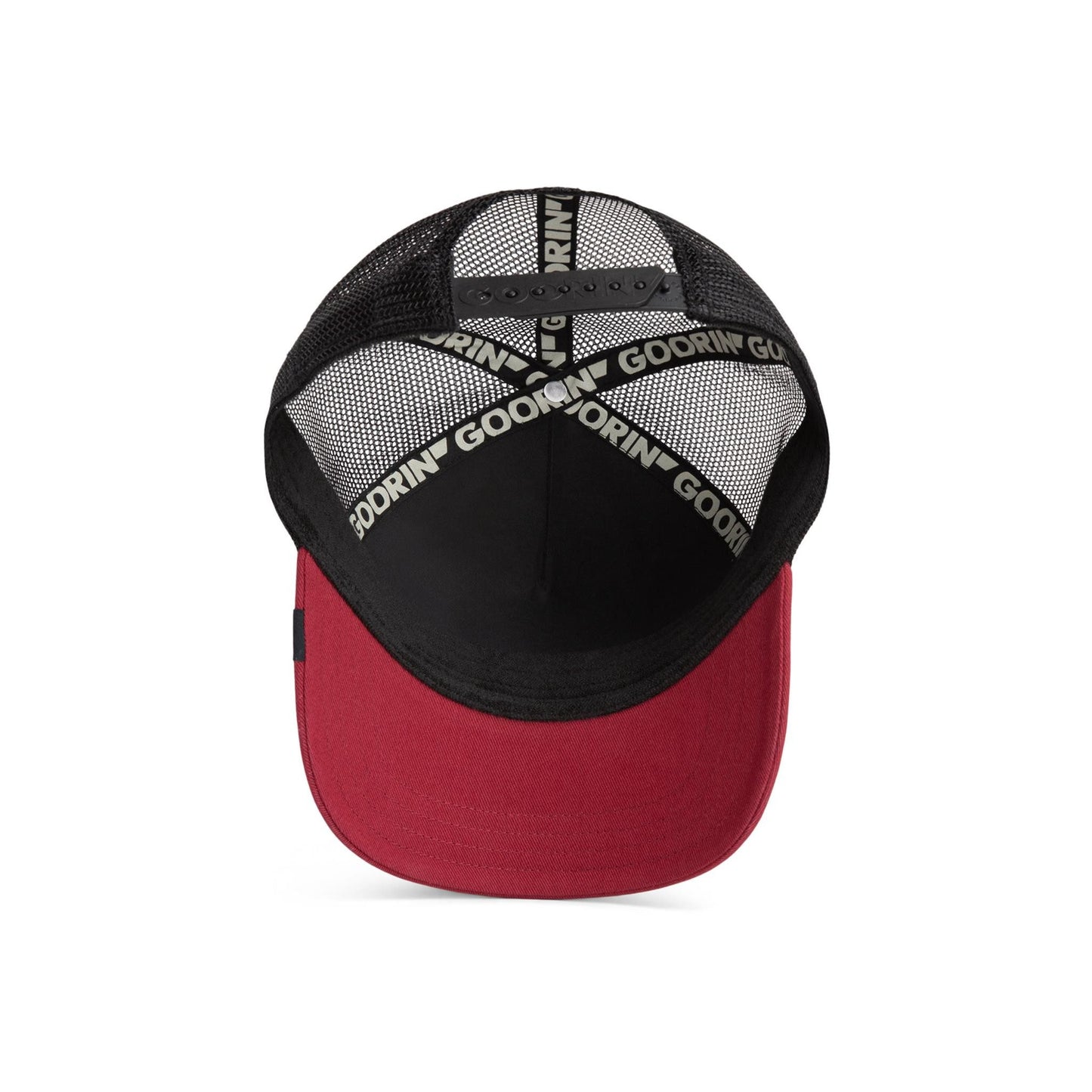 Goorin Bros. Trucker Cap - Top Dog