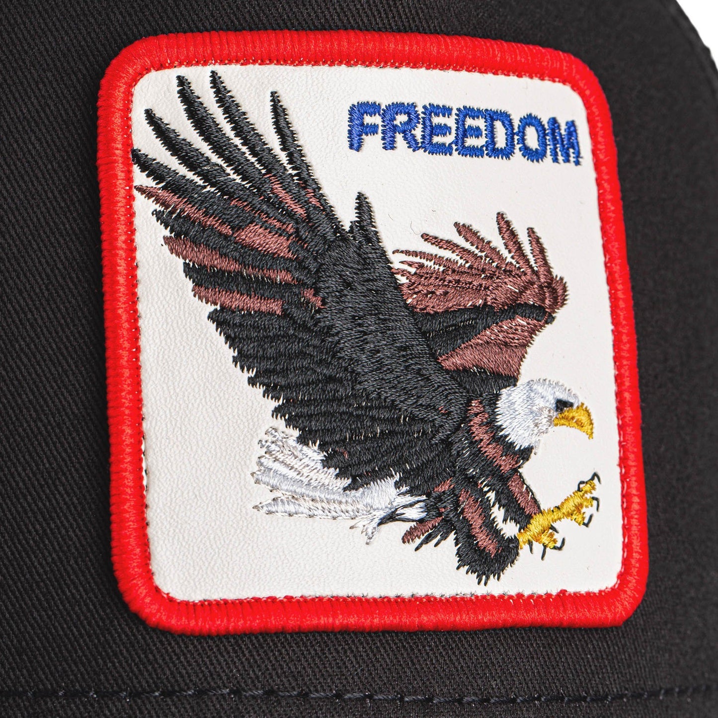 Goorin Bros. Trucker Cap - Freedom Eagle