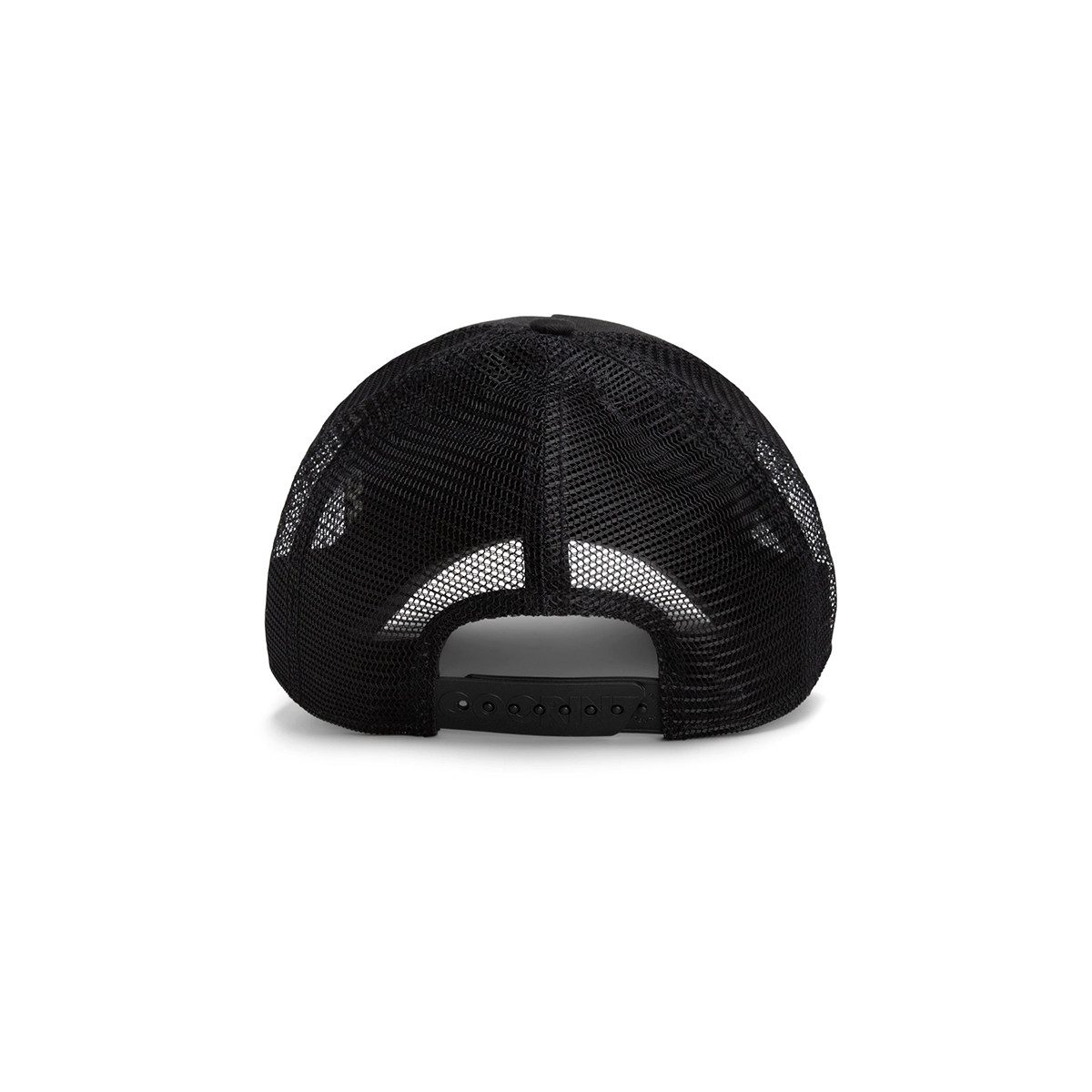 Goorin Bros. Trucker Cap - Popart Lone Wolf