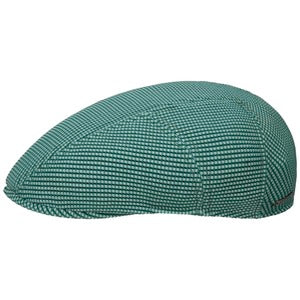 Stetson  Ivy Cap Waffle Pique Stetson Golf - Grün