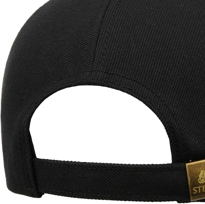 Stetson Trucker Cap "Selvage Eagle"