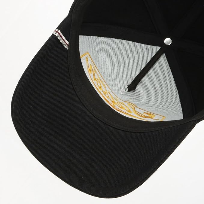 Stetson Trucker Cap "Selvage Eagle"