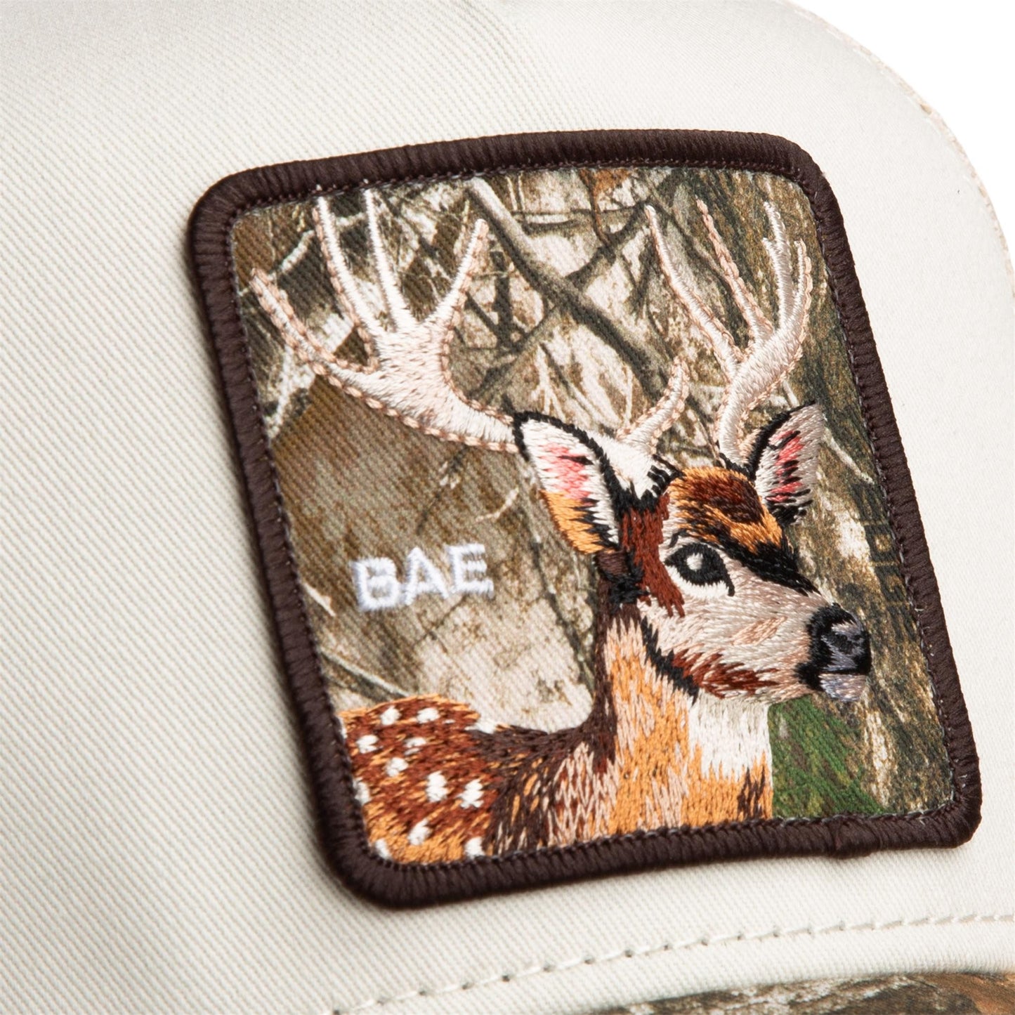 Goorin Bros. Trucker Cap - Realtree Edge Bae Camouflage