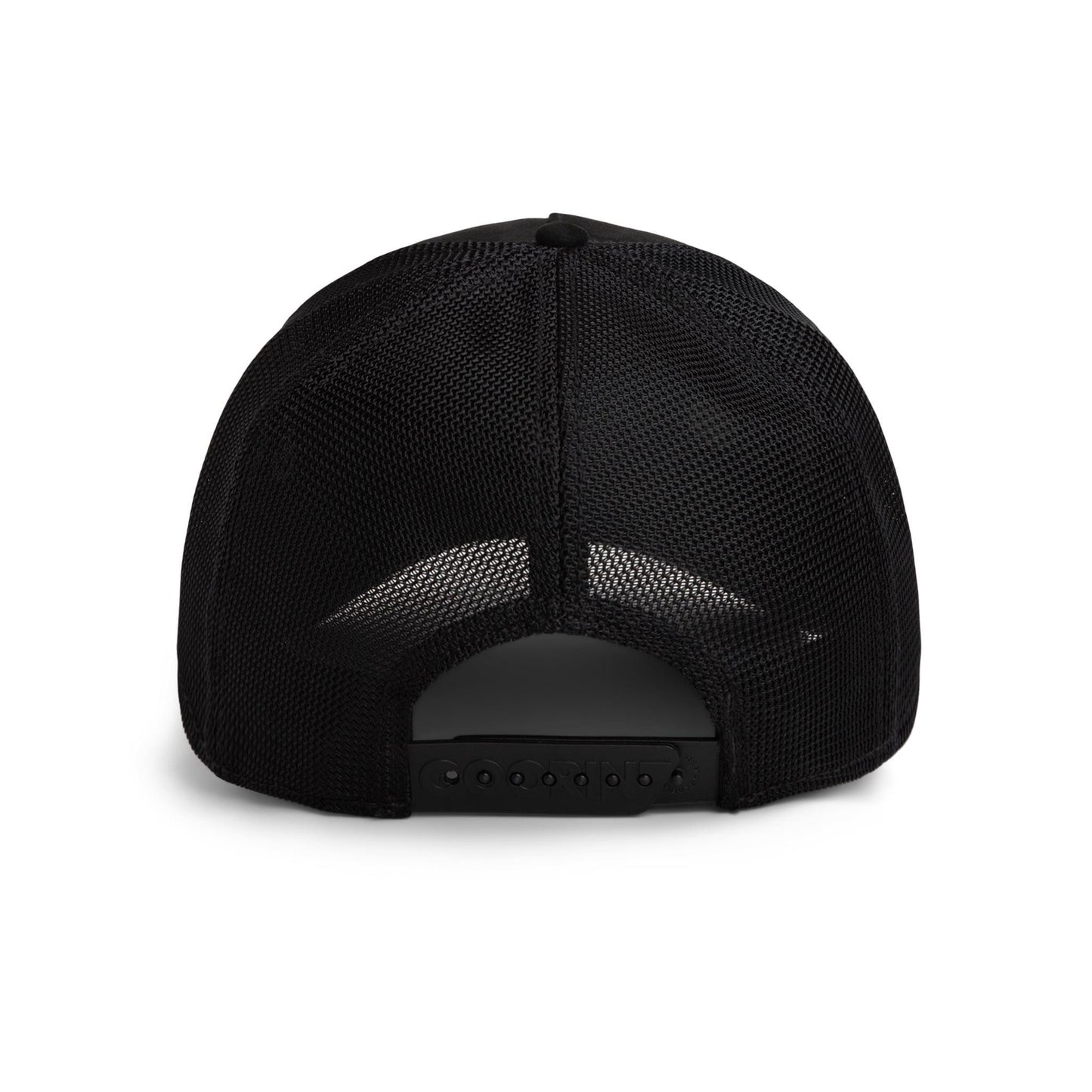 Goorin Bros. Trucker Cap - Wise Ass Void