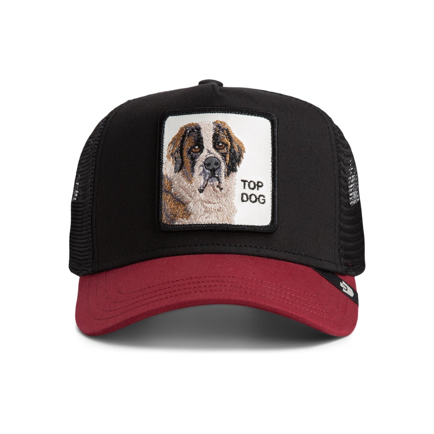 Goorin Bros. Trucker Cap - Top Dog