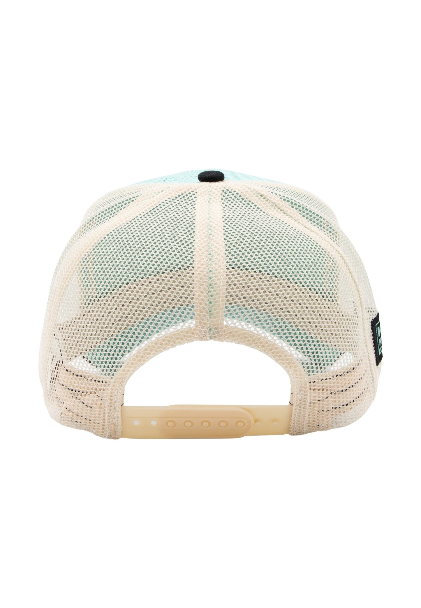 King Kerosin Trucker Cap "Loud Pipes Save Lives"