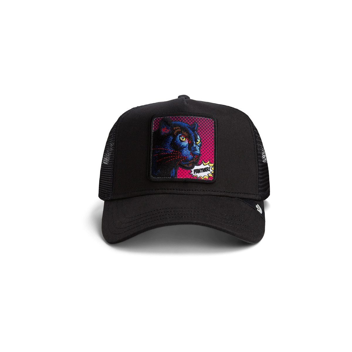Goorin Bros. Trucker Cap - Popart Panther