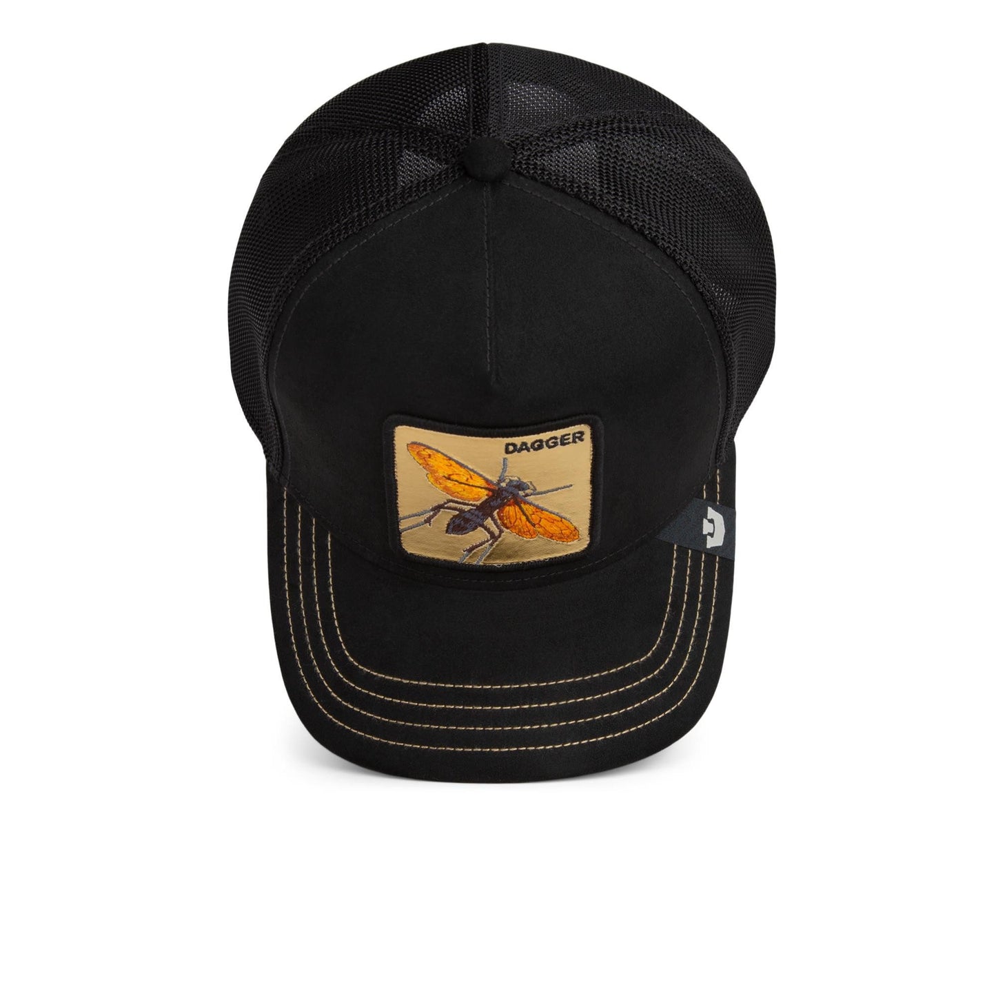 Goorin Bros. Trucker Cap - Golden Dagger Void