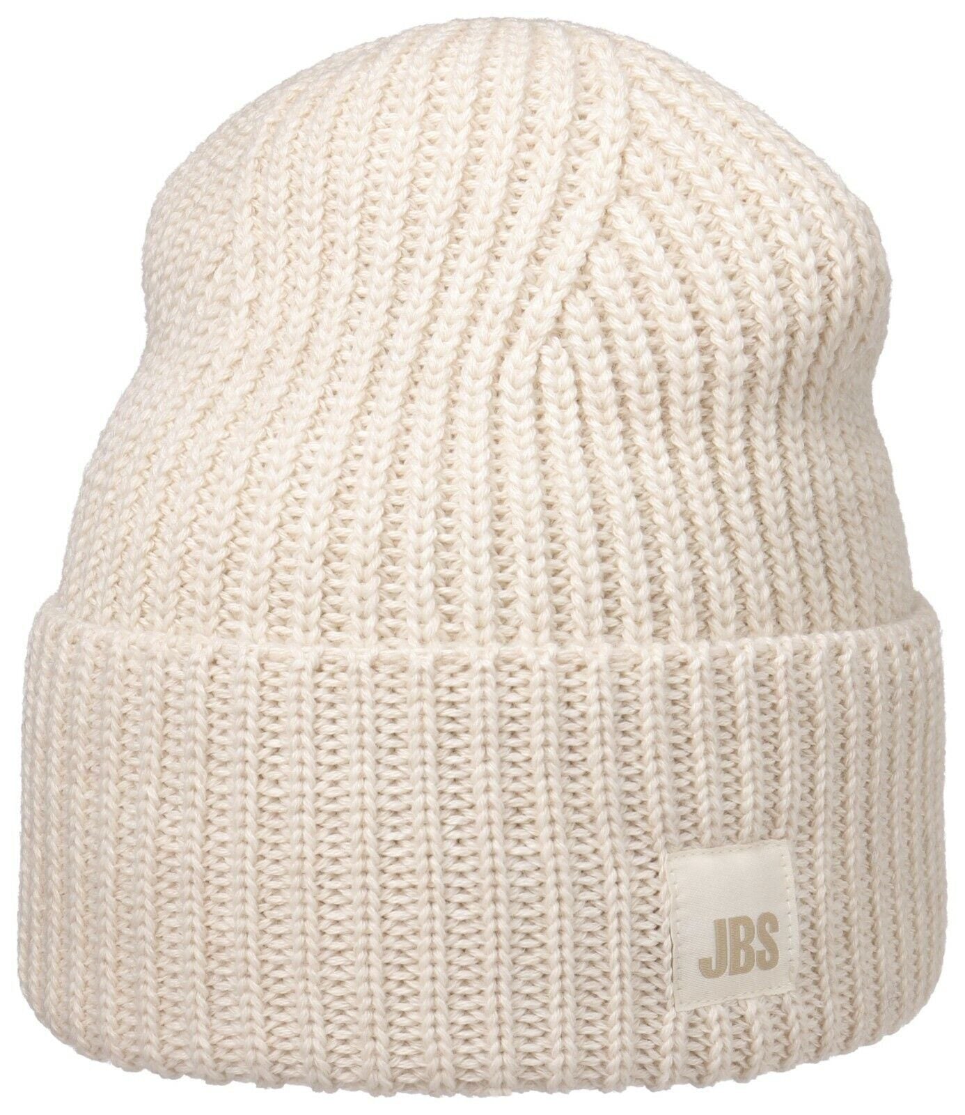 Stetson Morton II Wool/Acrylic Wollmütze Beanie