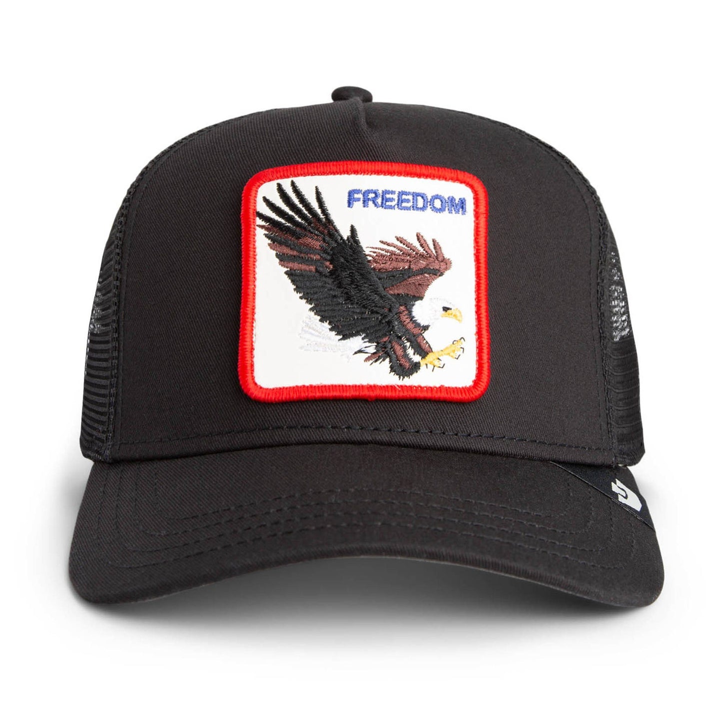 Goorin Bros. Trucker Cap - Freedom Eagle