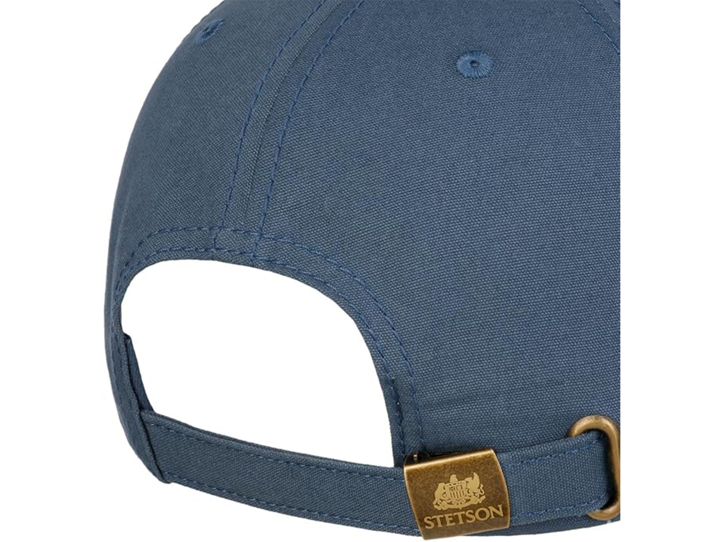 STETSON Basecap "Moonshot Pros"