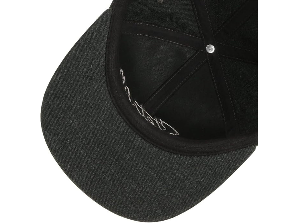 STETSON Basecap "Heritage Classic"