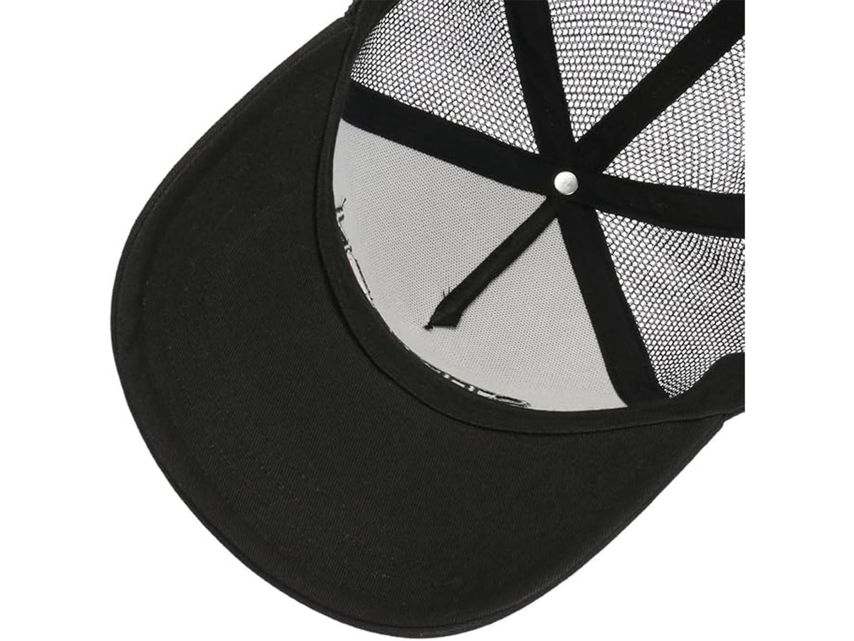 Stetson Trucker Cap "Arcade Joystick"