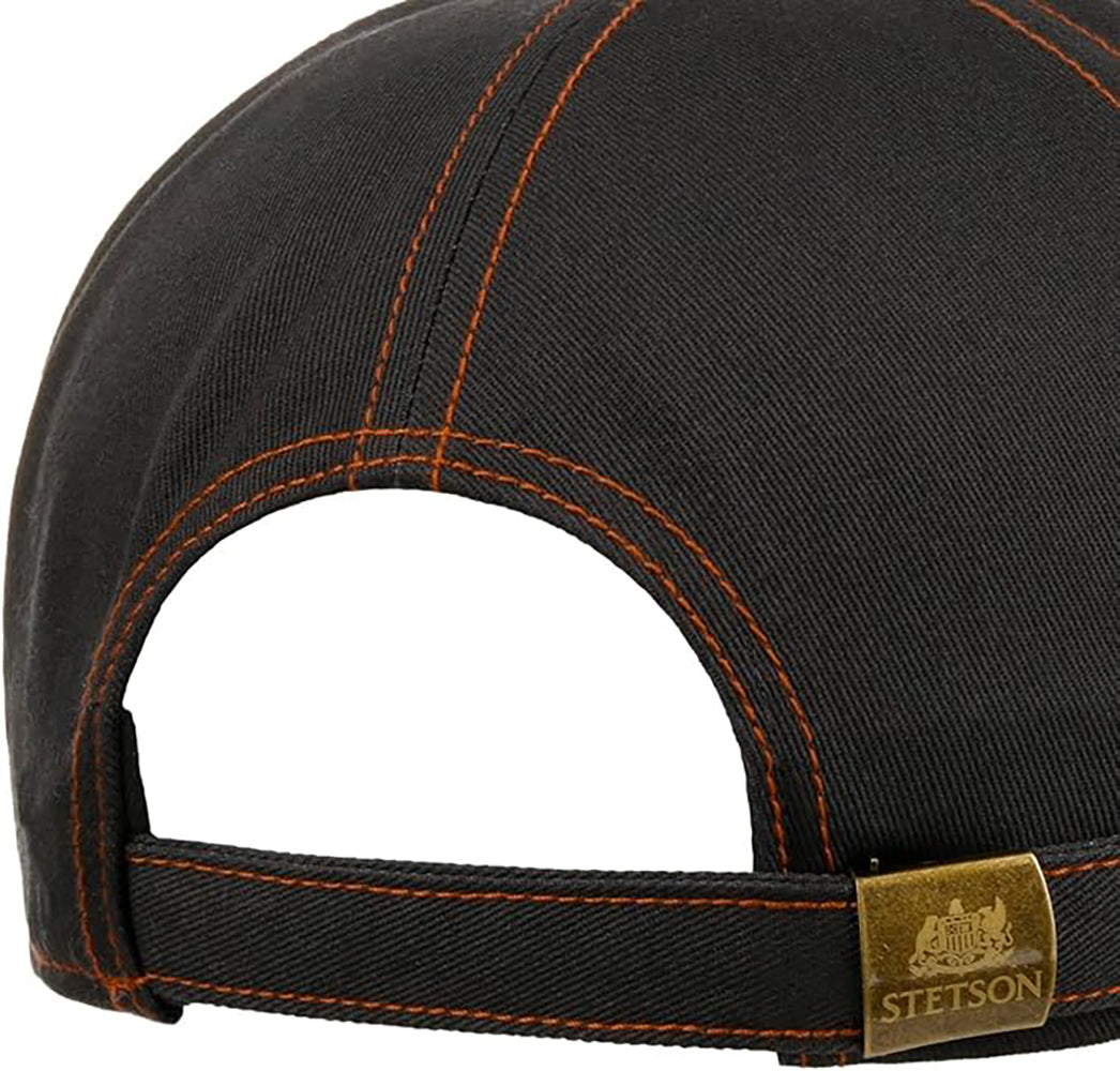 Stetson Trucker Cap "Pikes Peak"