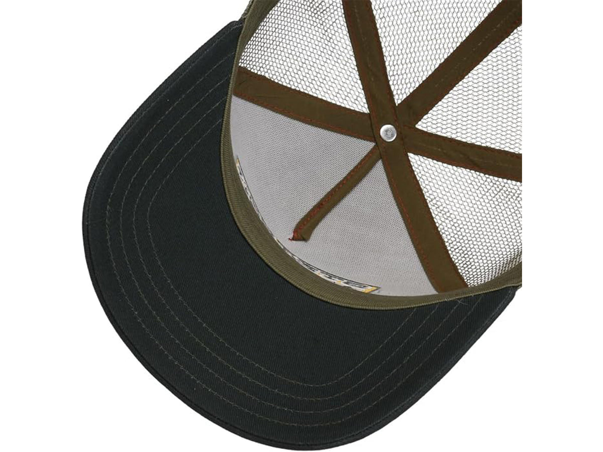 Stetson Trucker Cap "Wolf"