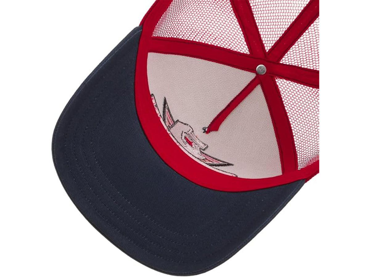 Stetson Trucker Cap "Gaming Arcade"