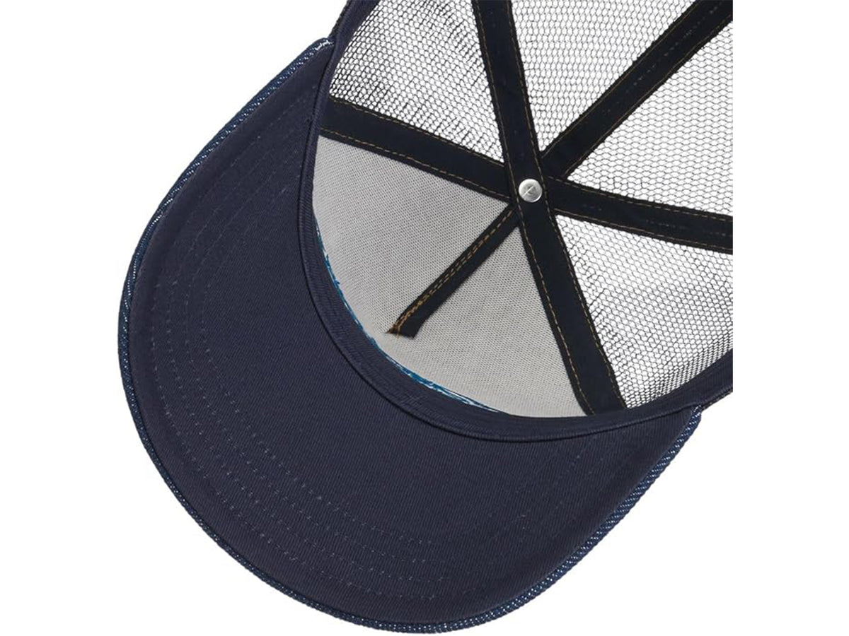 Stetson Trucker Cap "Bowling All Star"