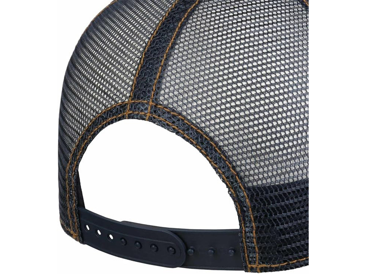 Stetson Trucker Cap "Bowling All Star"