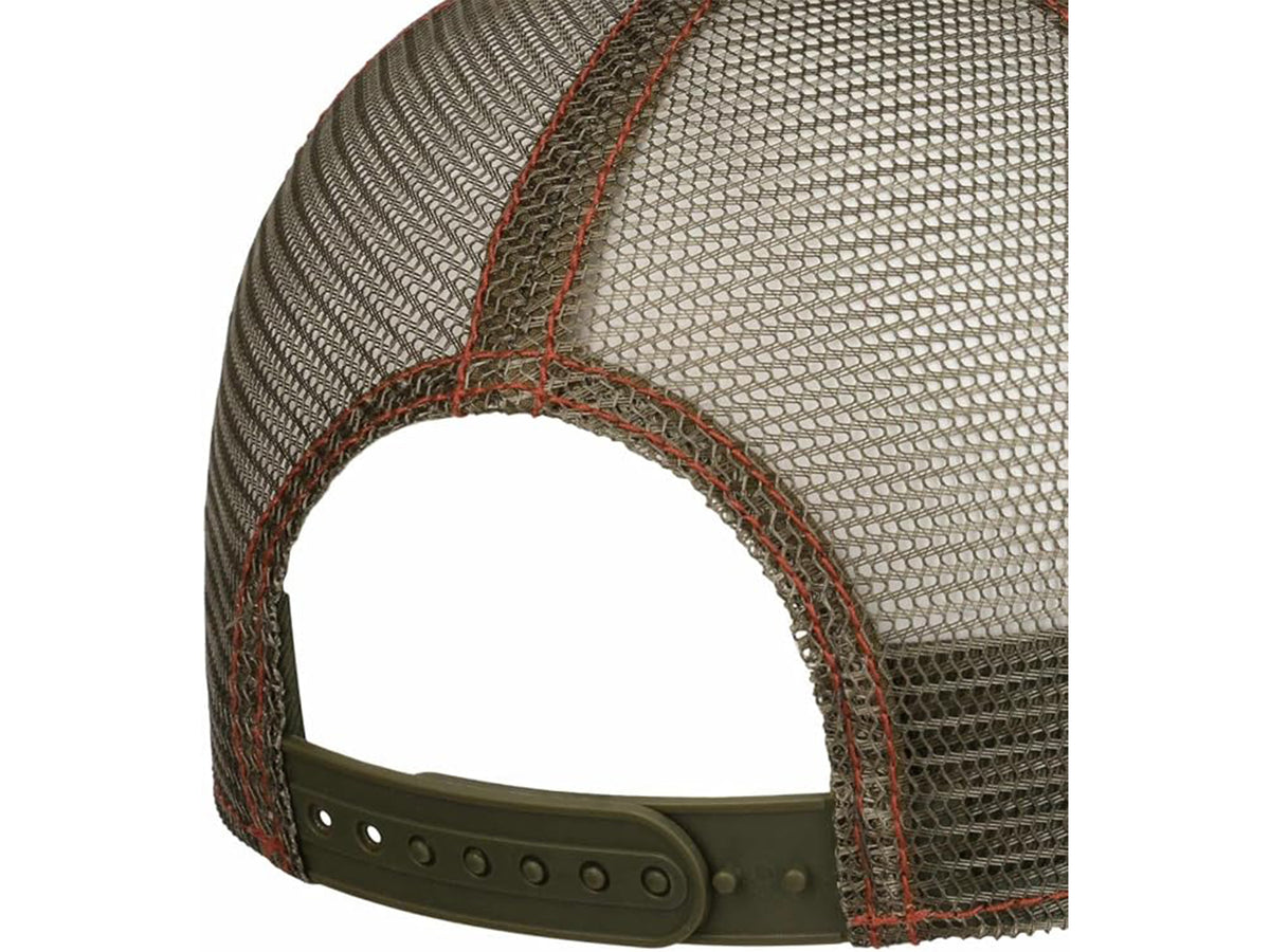 Stetson Trucker Cap "Wolf"