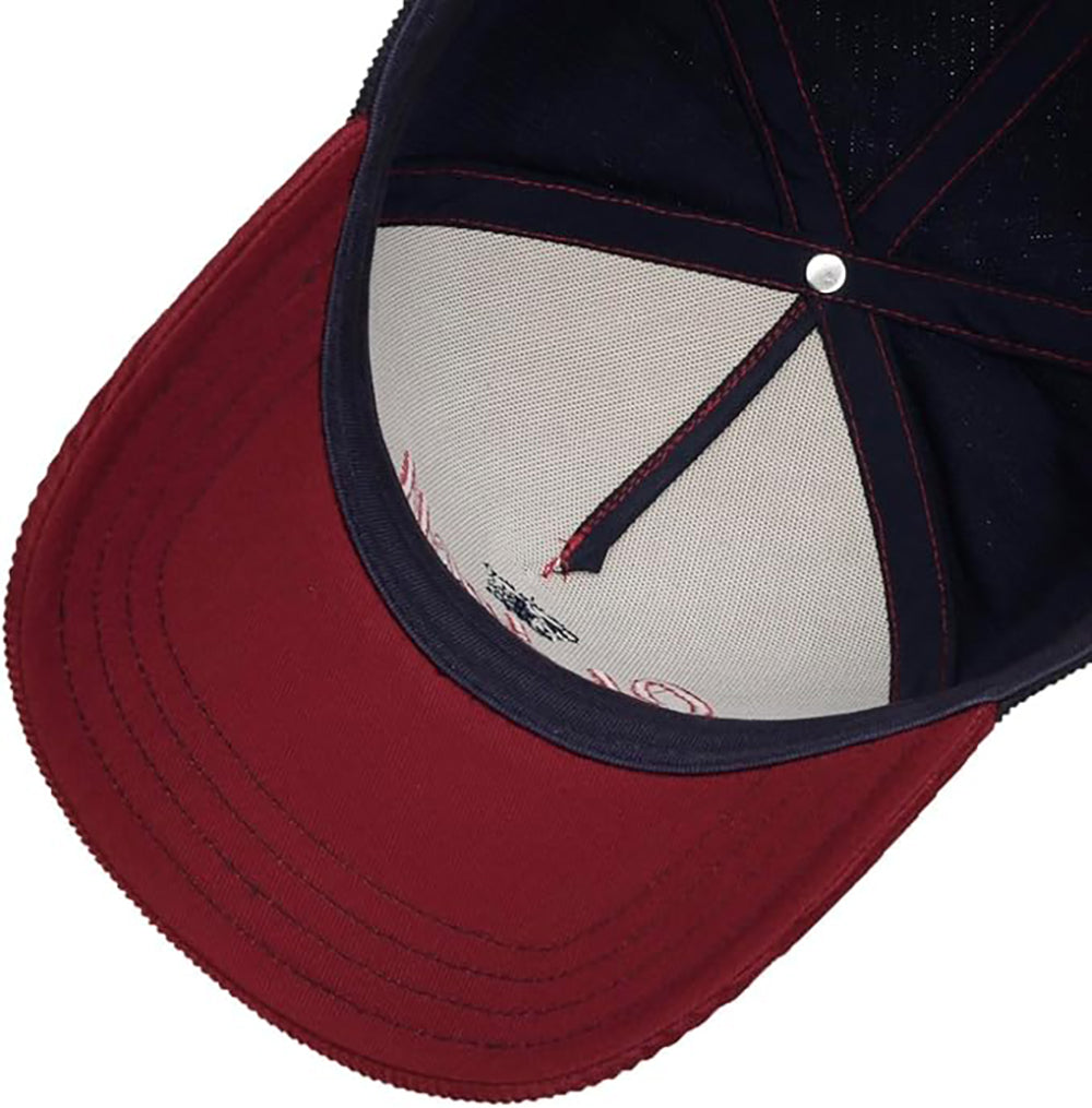 Stetson Trucker Cap "Vintage Racing"