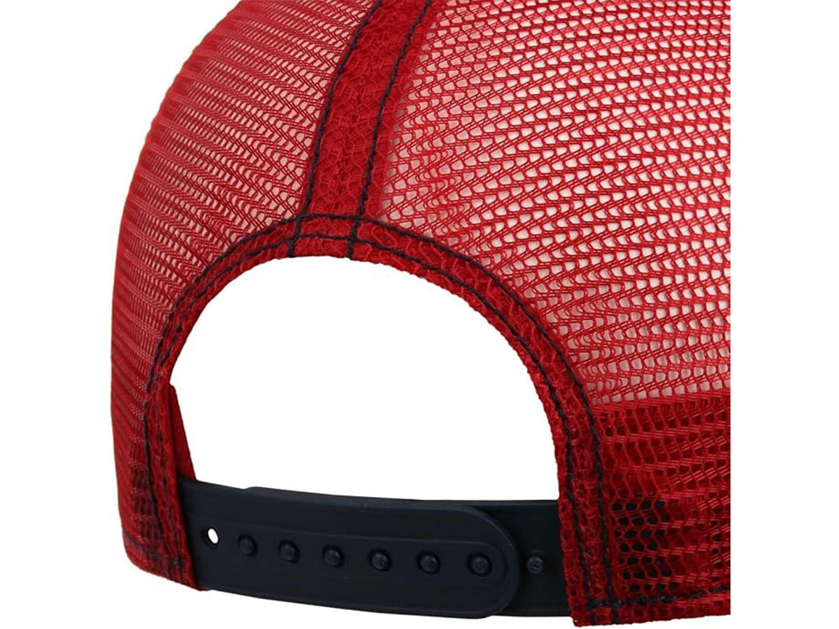 Stetson Trucker Cap "Gaming Arcade"