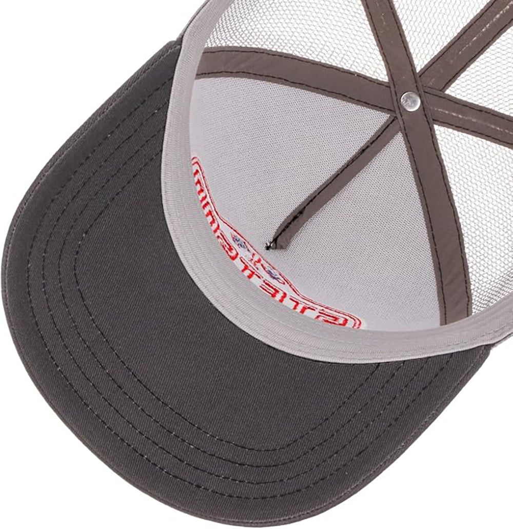 Stetson Trucker Cap "Grand Prix"