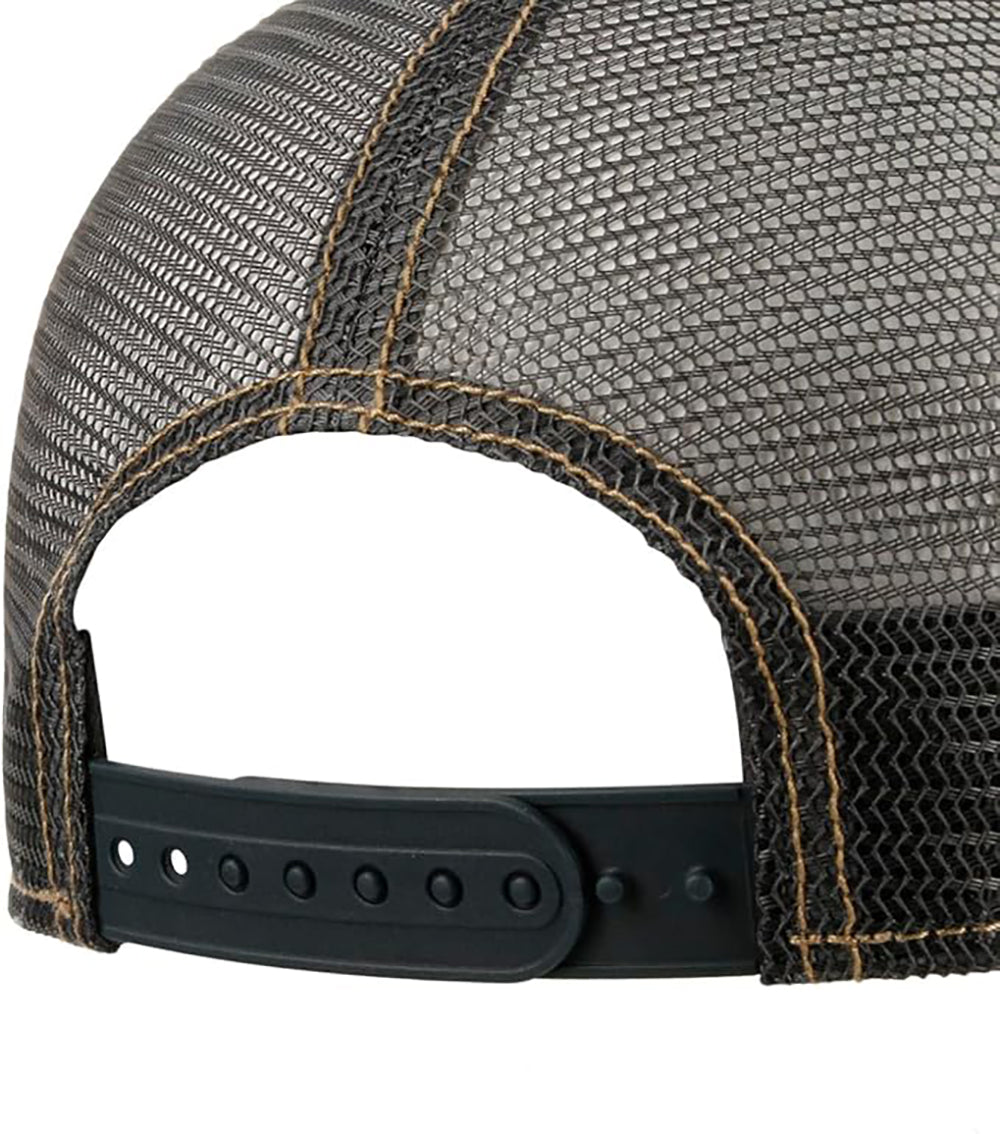 Stetson Trucker Cap "Muscle Car 75"