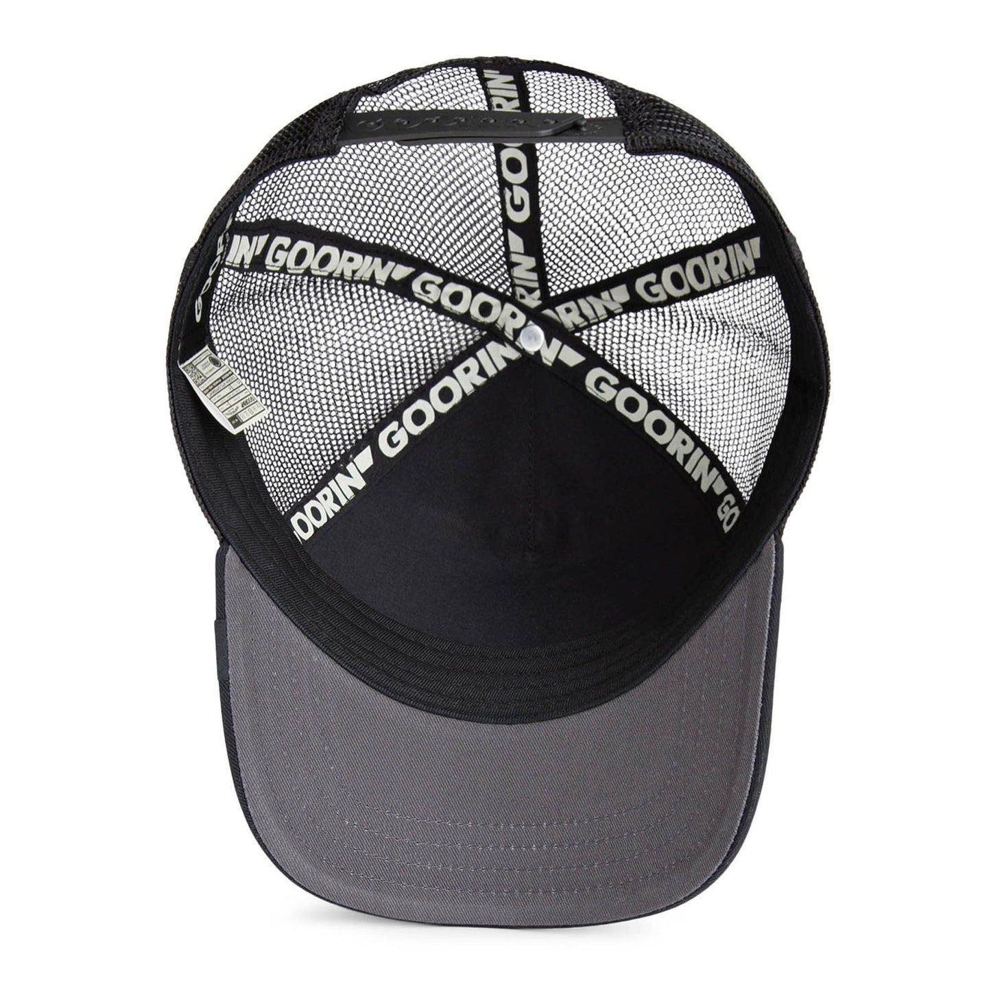 Goorin Bros. Trucker Cap - Freedom Eagle