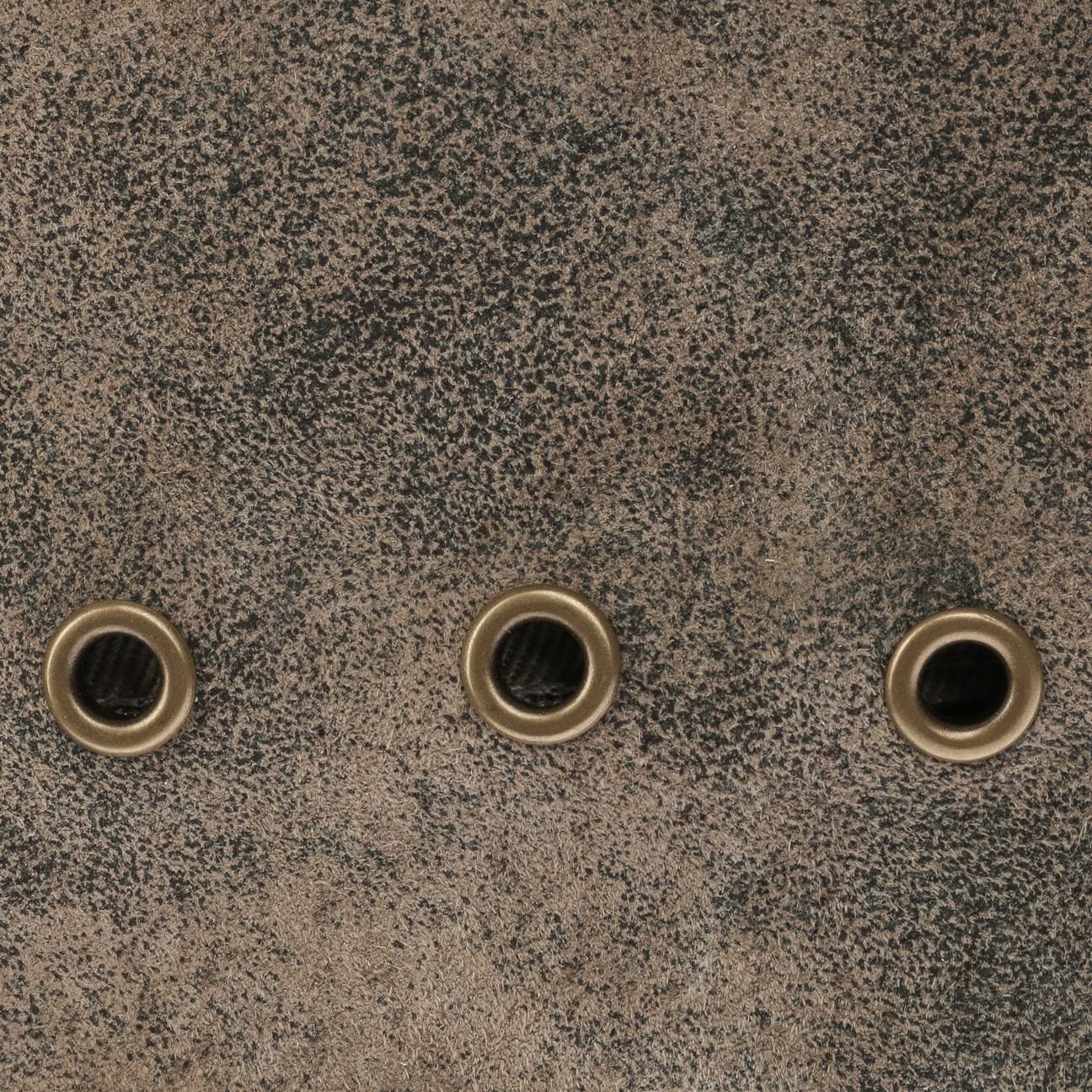 Stetson Leder Baseball Cap "LIBERTY"