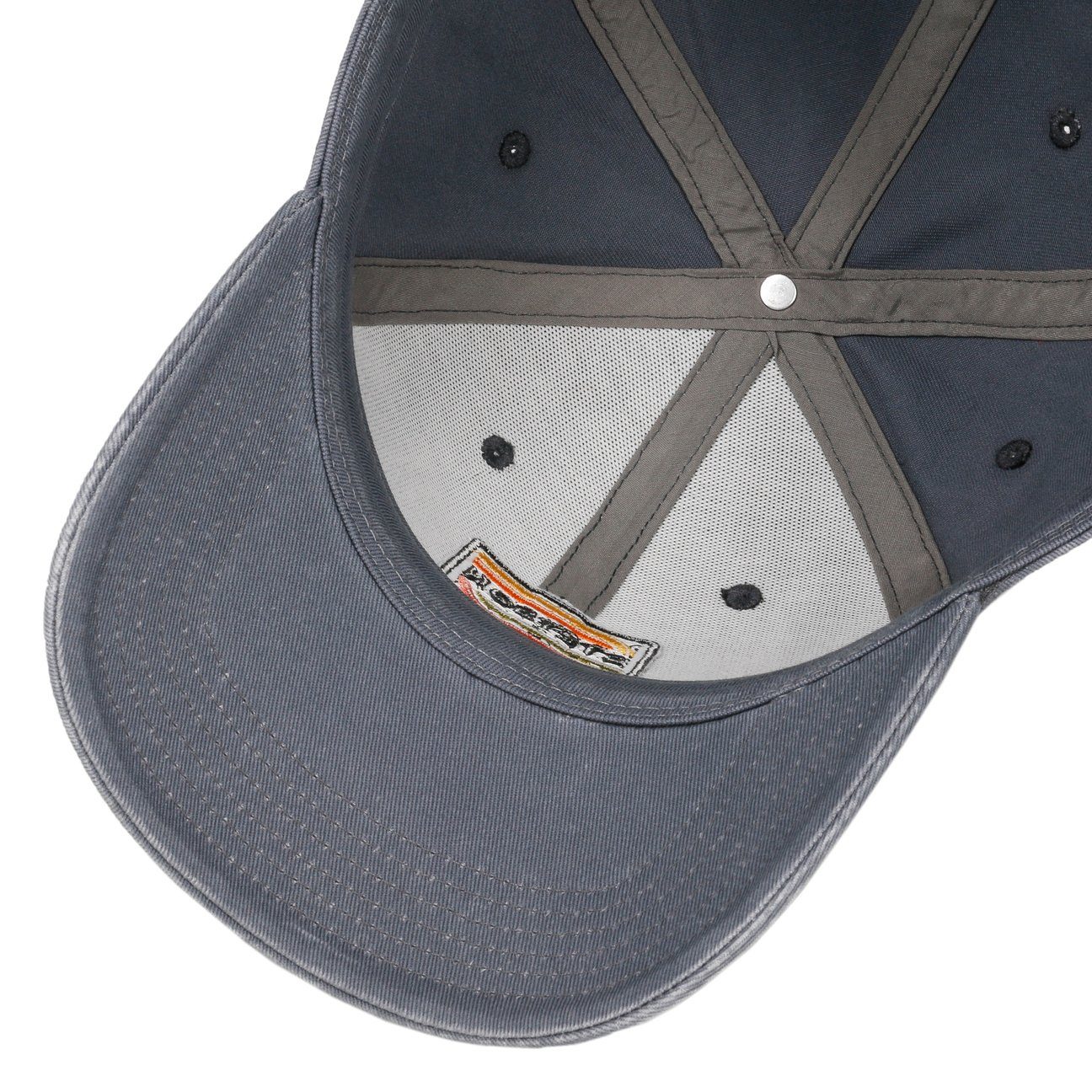 STETSON Baseball Cap "Lenloy"