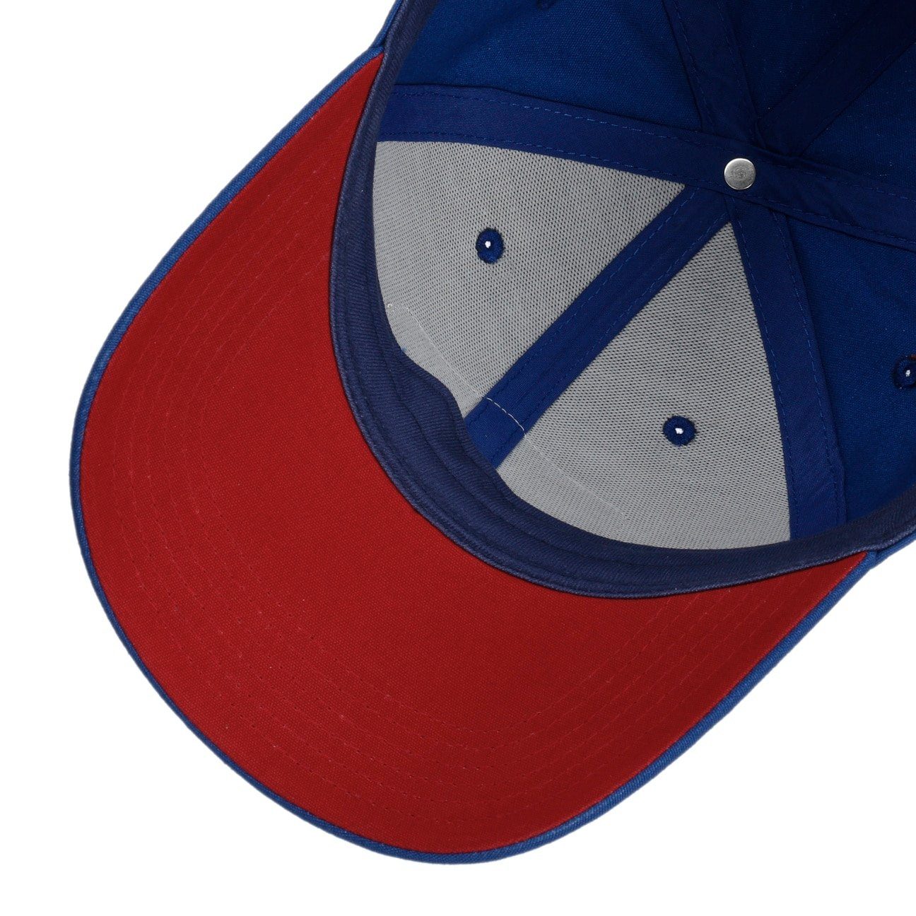 STETSON Baseball Cap "CAMP"