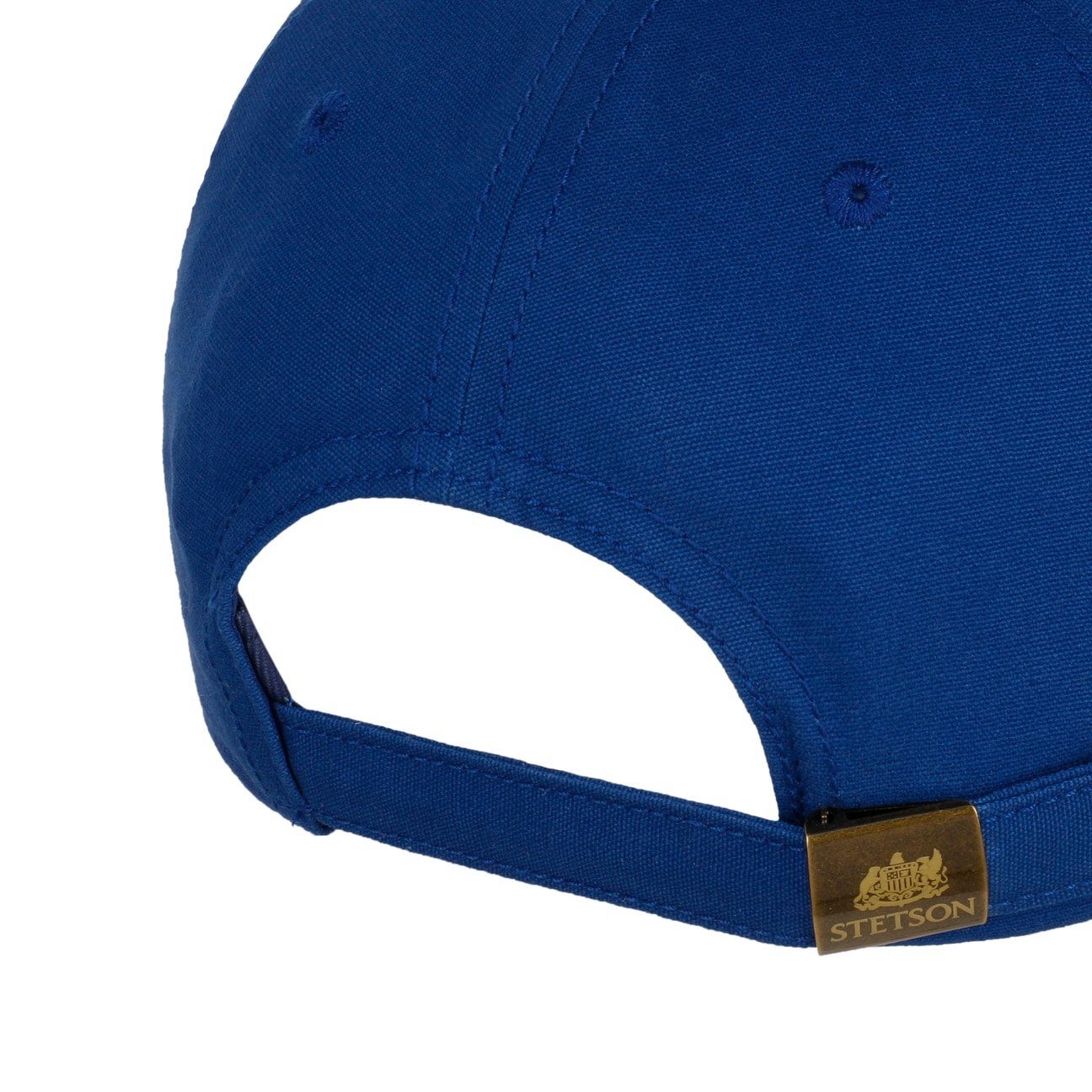 STETSON Baseball Cap "CAMP"