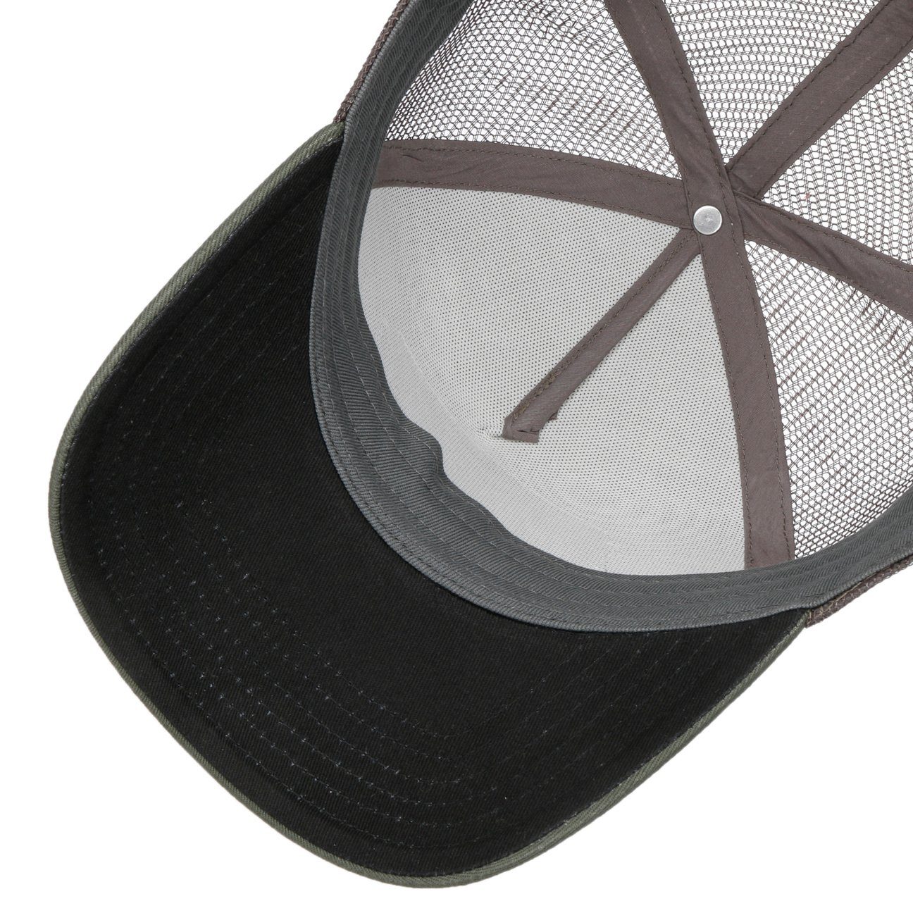Stetson Trucker Cap "Sun"