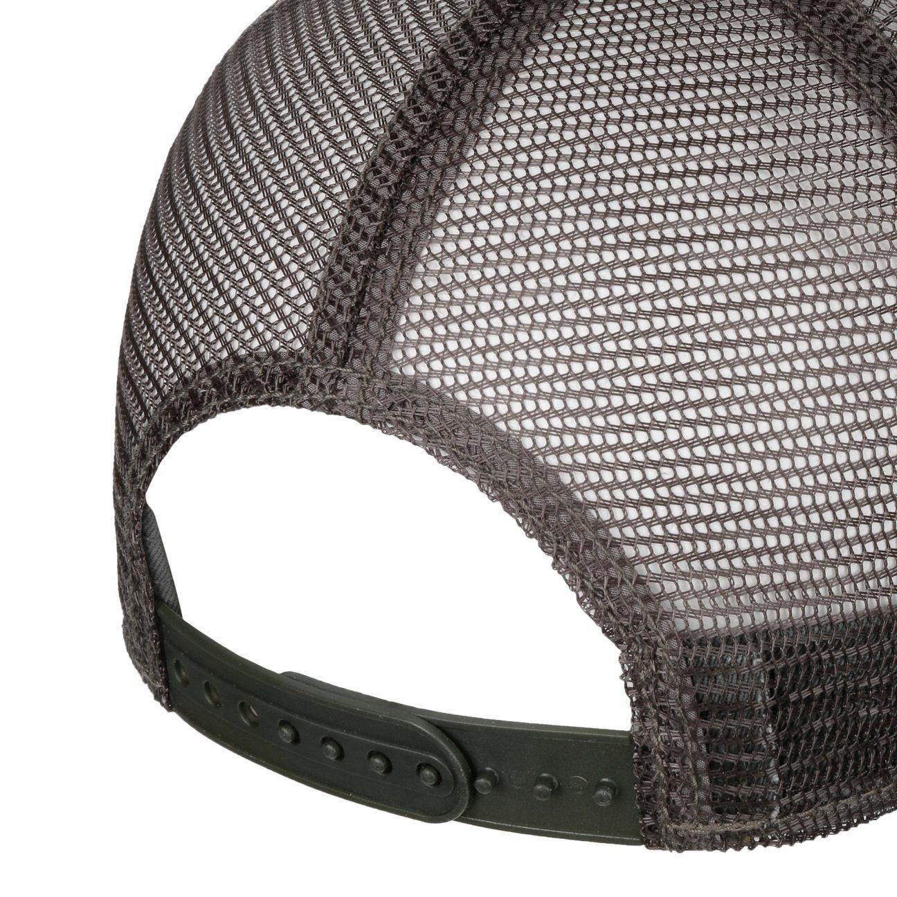 Stetson Trucker Cap "Sun"