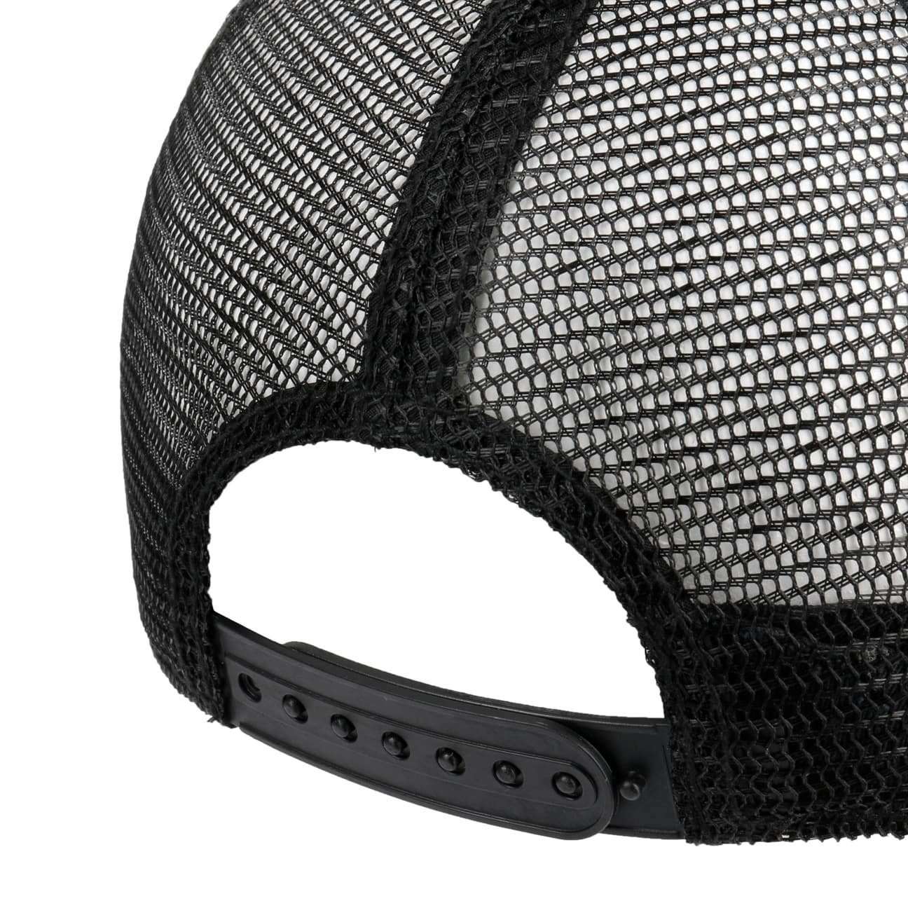 Stetson Trucker Cap "Wild Ones"