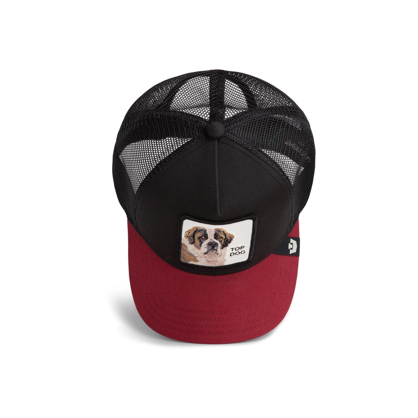 Goorin Bros. Trucker Cap - Top Dog
