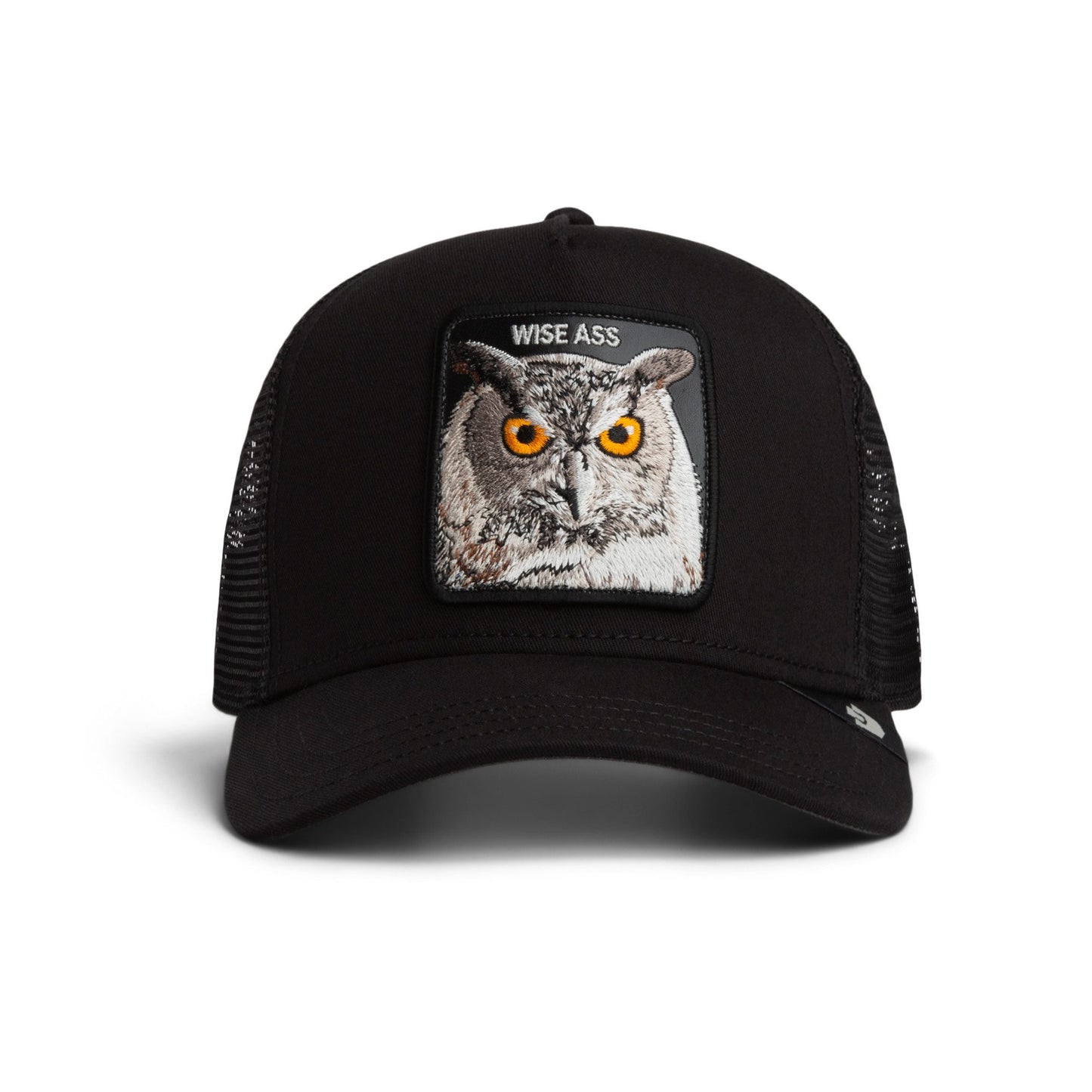 Goorin Bros. Trucker Cap - Wise Ass Void