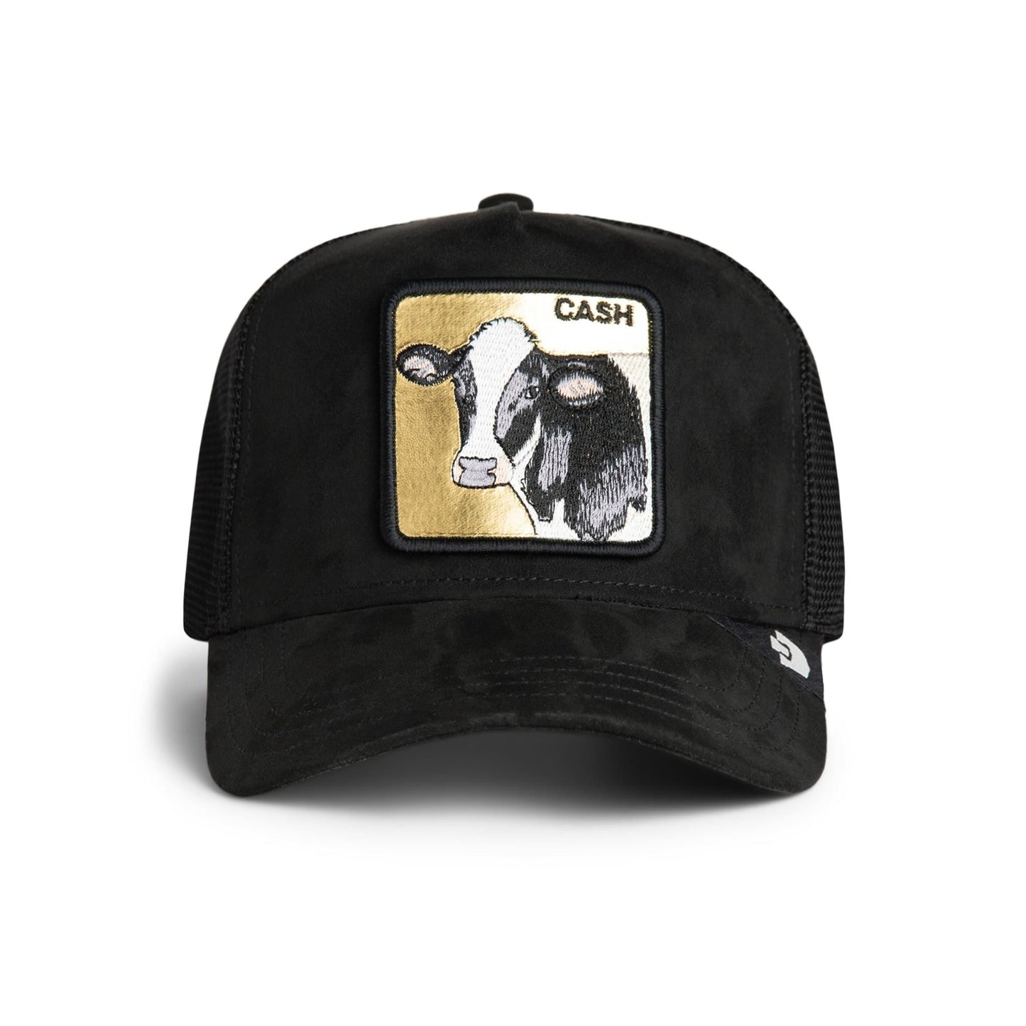 Goorin Bros. Trucker Cap - Golden Cow