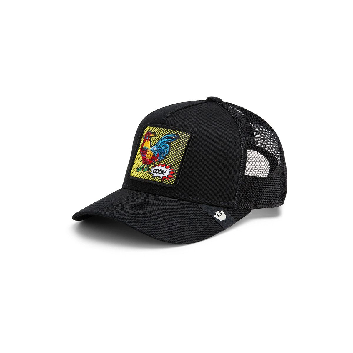 Goorin Bros. Trucker Cap - Popart Rooster
