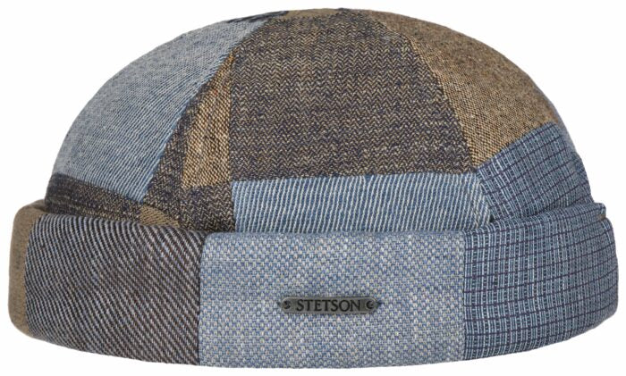 Stetson Docker Patchwork 2025 - Multicolor